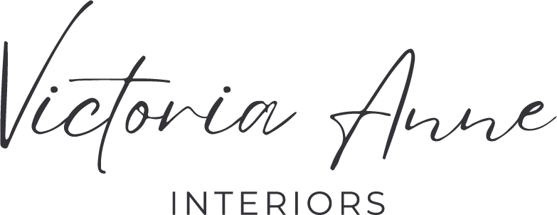 Victoria Anne Interior Designer Grantham Logo