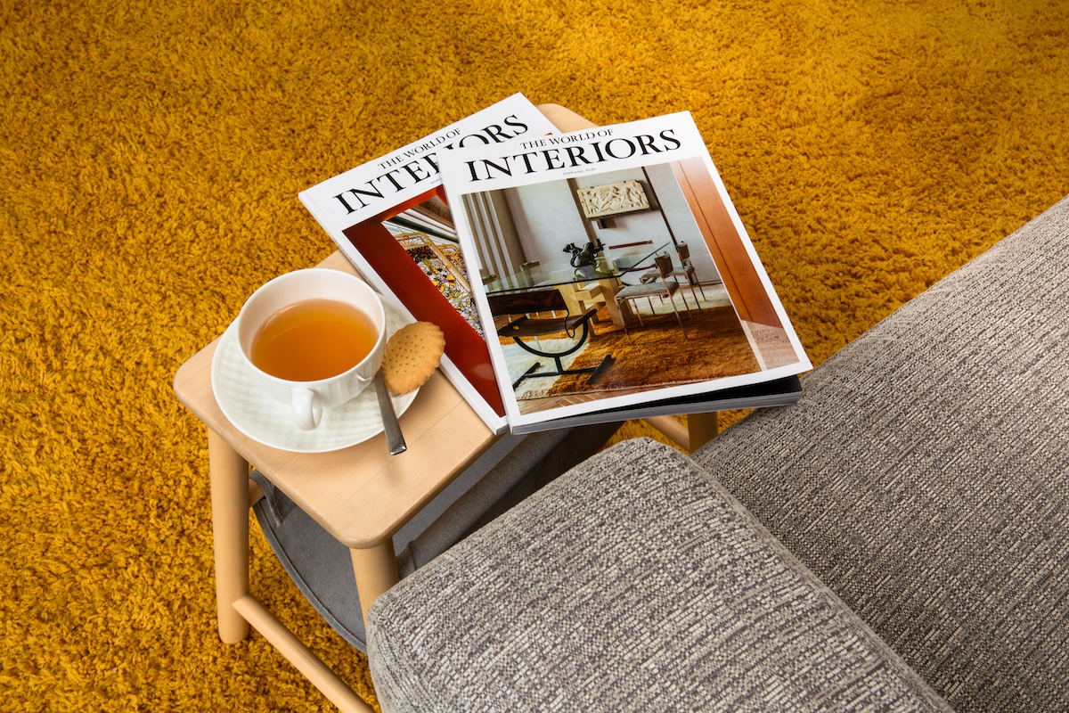 Home staging interior design