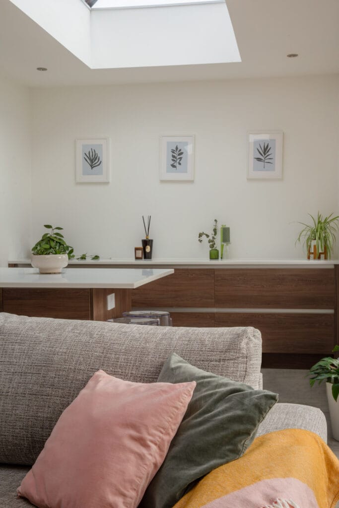 Home Staging Interior design in grantham